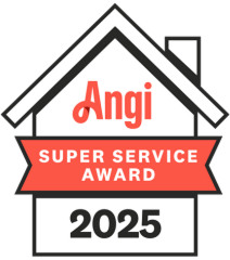 Angi Super Service Award 2025